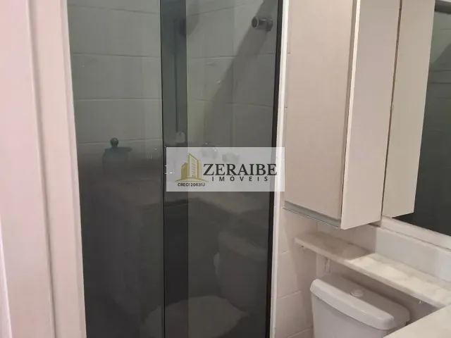 Apartamento 2 quartos e 1 banheiro, para alugar, no bairro Centro em Guarulhos