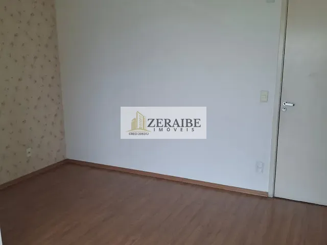 Apartamento 2 quartos e 1 banheiro, para alugar, no bairro Centro em Guarulhos