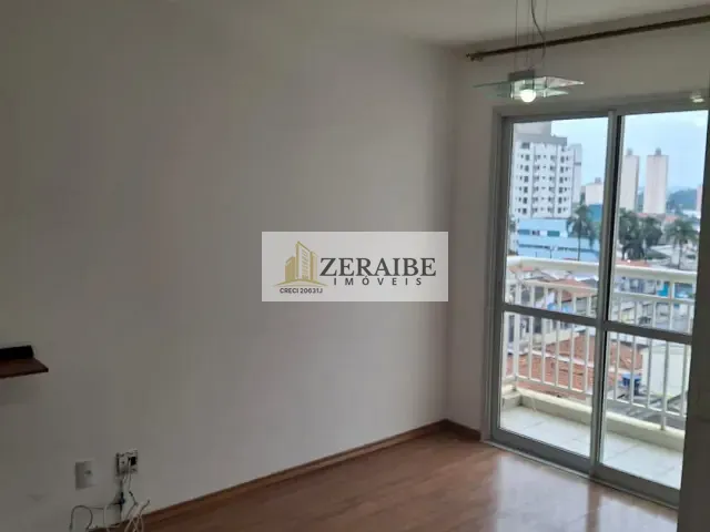 Apartamento 2 quartos e 1 banheiro, para alugar, no bairro Centro em Guarulhos