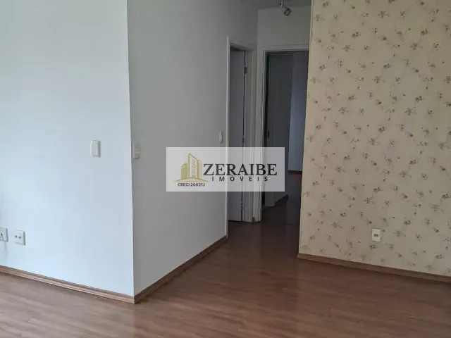 Apartamento 2 quartos e 1 banheiro, para alugar, no bairro Centro em Guarulhos