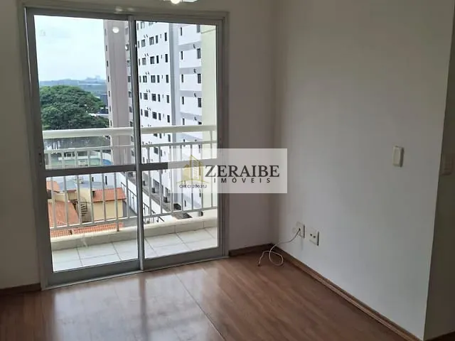 Apartamento 2 quartos e 1 banheiro, para alugar, no bairro Centro em Guarulhos