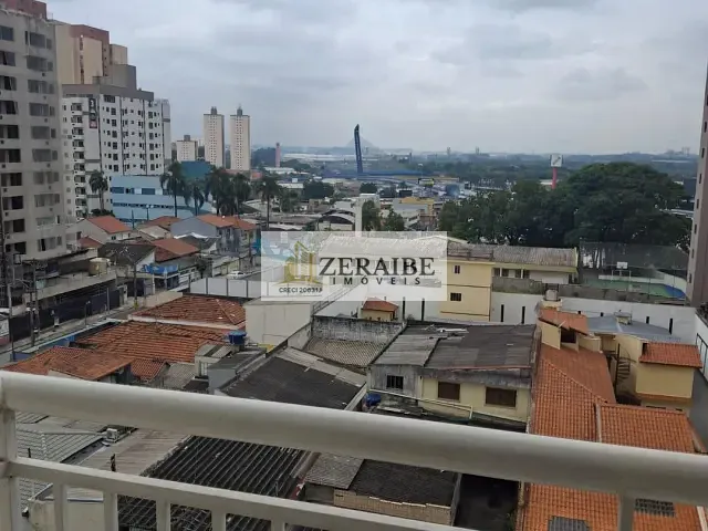 Apartamento 2 quartos e 1 banheiro, para alugar, no bairro Centro em Guarulhos