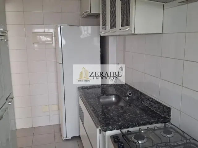 Apartamento 2 quartos e 1 banheiro, para alugar, no bairro Centro em Guarulhos