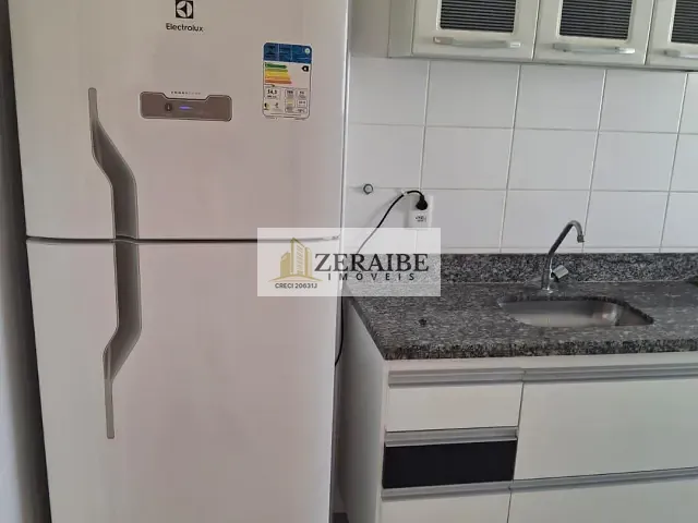 Apartamento 2 quartos e 1 banheiro, para alugar, no bairro Centro em Guarulhos