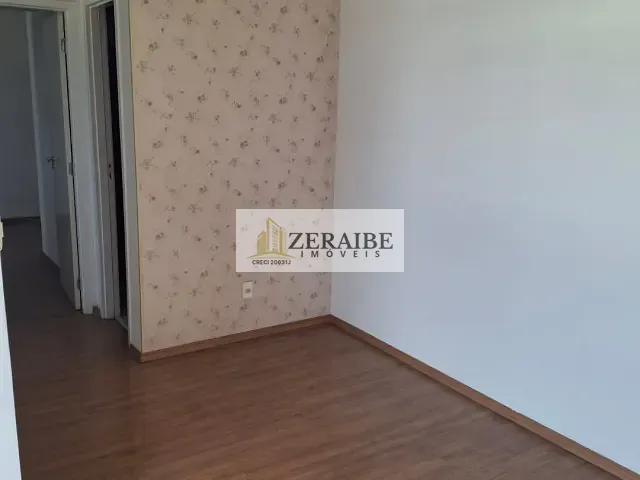 Apartamento 2 quartos e 1 banheiro, para alugar, no bairro Centro em Guarulhos