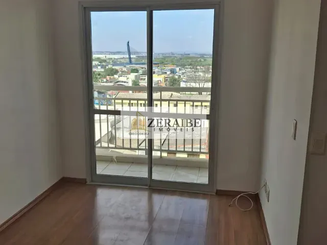 Apartamento 2 quartos e 1 banheiro, para alugar, no bairro Centro em Guarulhos