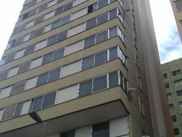 Foto do Apartamento - Apartamento à venda e locação 3 Quartos, 1 Suite, 10M², Centro, Uberaba - MG | Geraldo Dias de Sousa | ZUCATO IMOBILIARIA LTDA