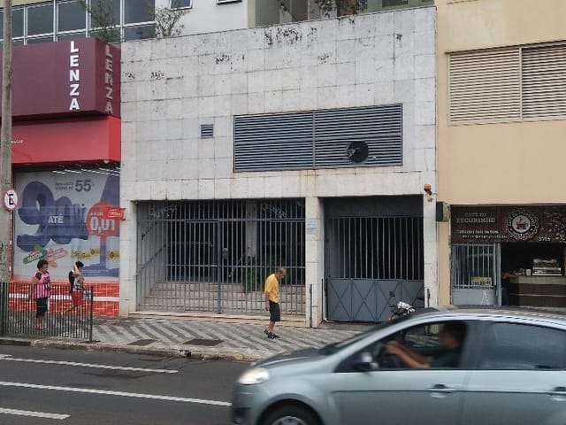 Foto do Apartamento - Apartamento à venda e locação 3 Quartos, 1 Suite, 10M², Centro, Uberaba - MG | Geraldo Dias de Sousa | ZUCATO IMOBILIARIA LTDA