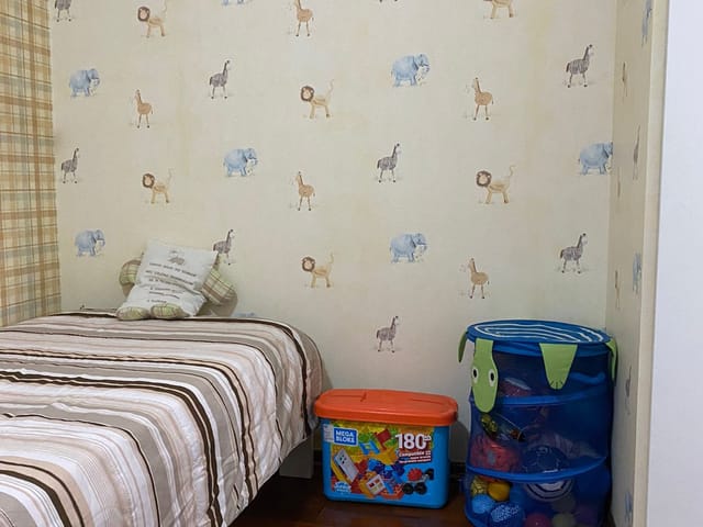 Foto do Apartamento - Apartamento à Venda, Santo Amaro, São Paulo, SP | Abba Negócios Imobiliários
