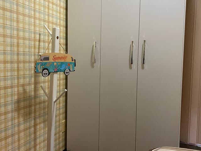 Foto do Apartamento - Apartamento à Venda, Santo Amaro, São Paulo, SP | Abba Negócios Imobiliários