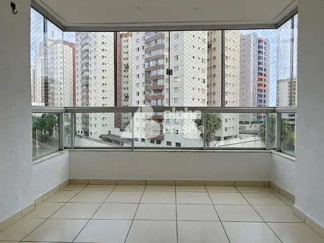 Apartamento com 90m² 2 quartos e 2 banheiros, para alugar, no bairro Norte em Brasília