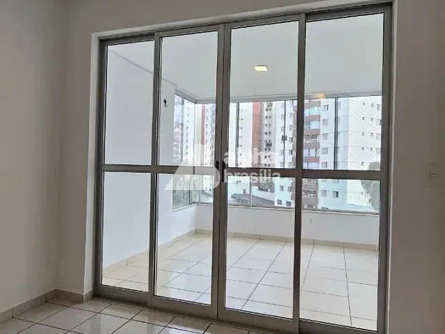 Apartamento com 90m² 2 quartos e 2 banheiros, para alugar, no bairro Norte em Brasília