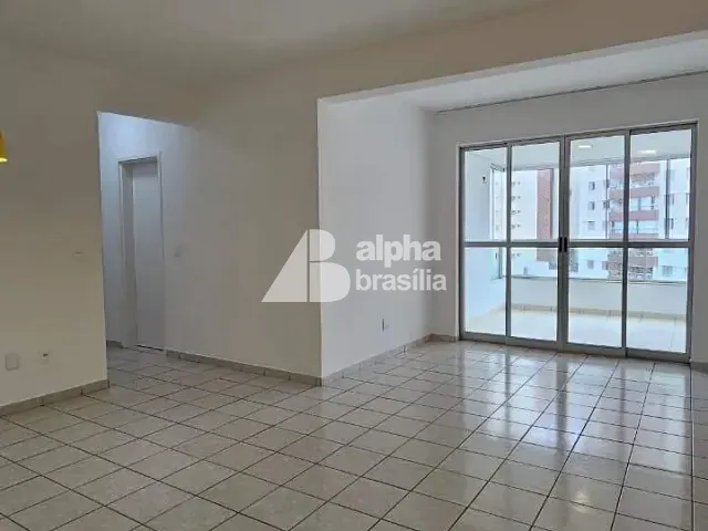 Apartamento com 90m² 2 quartos e 2 banheiros, para alugar, no bairro Norte em Brasília