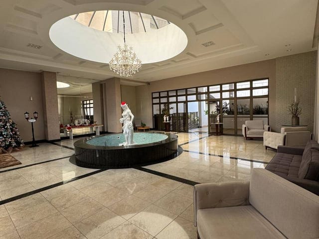 Foto do Apartamento - Apartamento 2 quartos à venda, Setor Bueno, Goiânia, GO | Áurea Imóveis