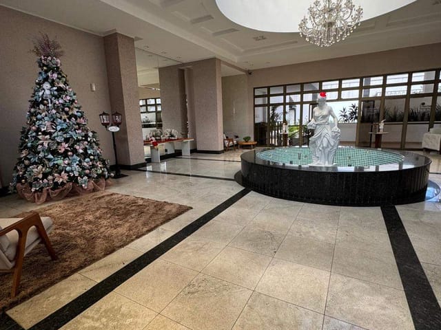 Foto do Apartamento - Apartamento 2 quartos à venda, Setor Bueno, Goiânia, GO | Áurea Imóveis