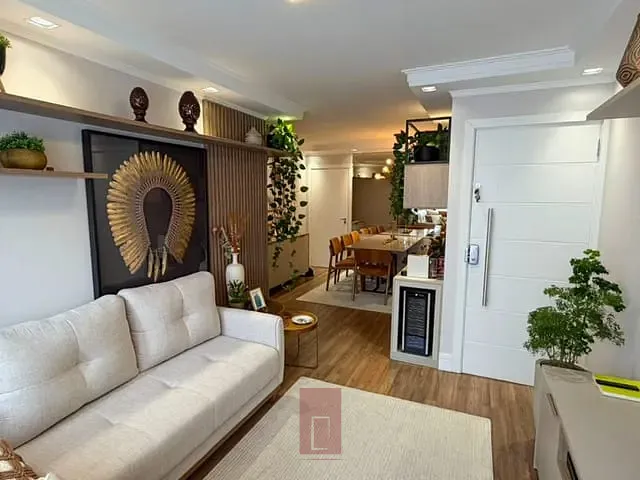 Apartamento 3 quartos e 2 banheiros, à venda, no bairro Casa Verde em São Paulo