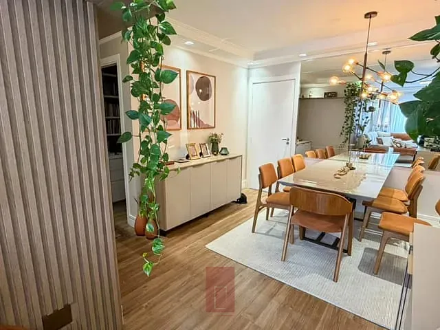 Apartamento 3 quartos e 2 banheiros, à venda, no bairro Casa Verde em São Paulo