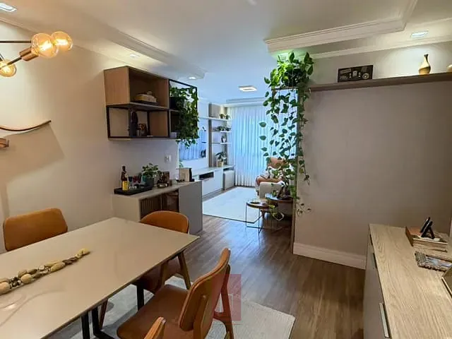 Apartamento 3 quartos e 2 banheiros, à venda, no bairro Casa Verde em São Paulo