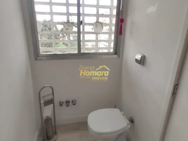 Apartamento com 210m² 2 quartos e 3 banheiros, para alugar, no bairro Consolação em São Paulo