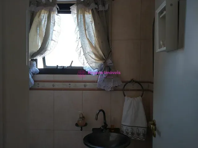 Apartamento com 126m² 3 quartos e 2 banheiros, à venda, no bairro Santa Terezinha em Santo André
