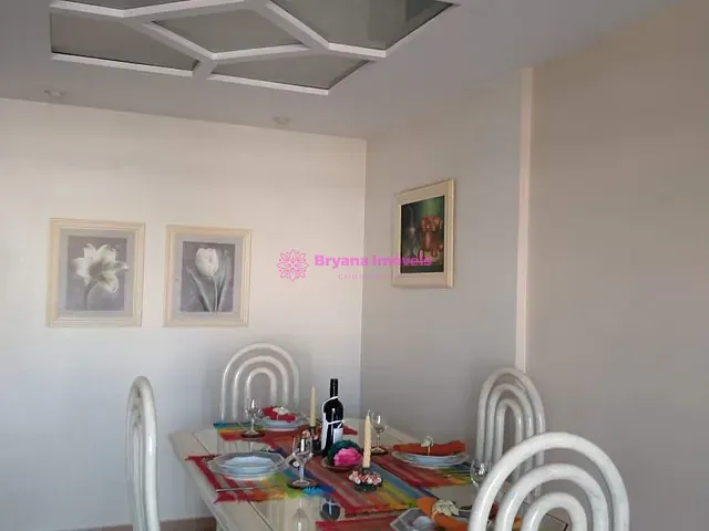 Apartamento com 126m² 3 quartos e 2 banheiros, à venda, no bairro Santa Terezinha em Santo André