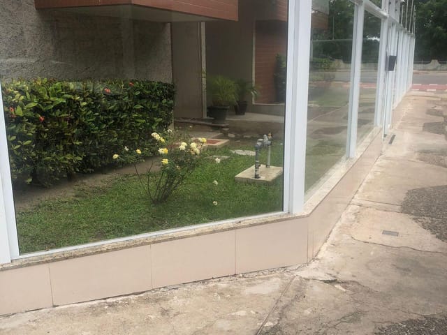 Apartamento 2 quartos e 2 banheiros, à venda, no bairro Centro em Campos dos Goytacazes