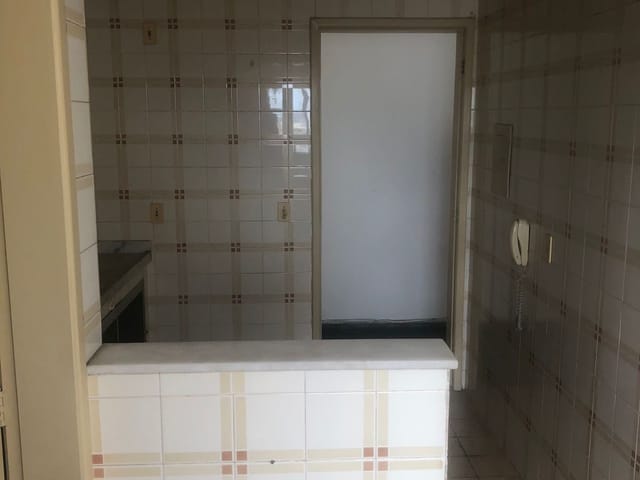Apartamento 2 quartos e 2 banheiros, à venda, no bairro Centro em Campos dos Goytacazes