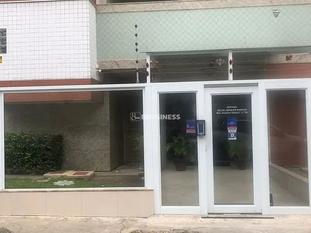 Apartamento 2 quartos e 2 banheiros, à venda, no bairro Centro em Campos dos Goytacazes