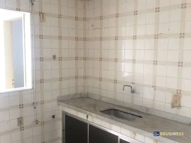 Apartamento 2 quartos e 2 banheiros, à venda, no bairro Centro em Campos dos Goytacazes