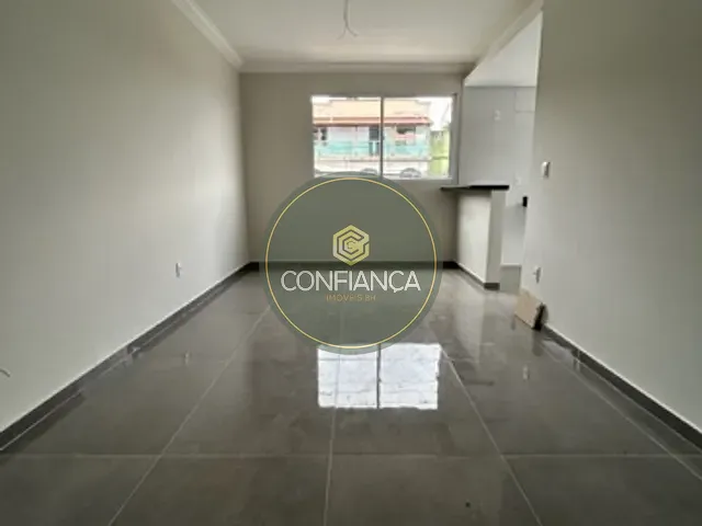 Apartamento com 86m² 2 quartos e 2 banheiros, à venda, no bairro Nova Vista em Belo Horizonte