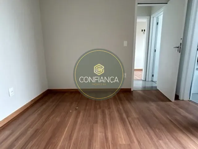 Apartamento com 86m² 2 quartos e 2 banheiros, à venda, no bairro Nova Vista em Belo Horizonte