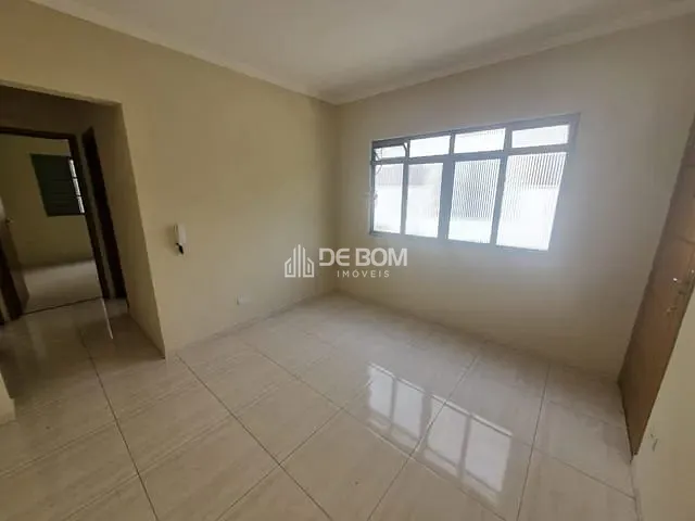 Apartamento 2 quartos e 1 banheiro, à venda, no bairro Jardim dos Estados em Poços de Caldas