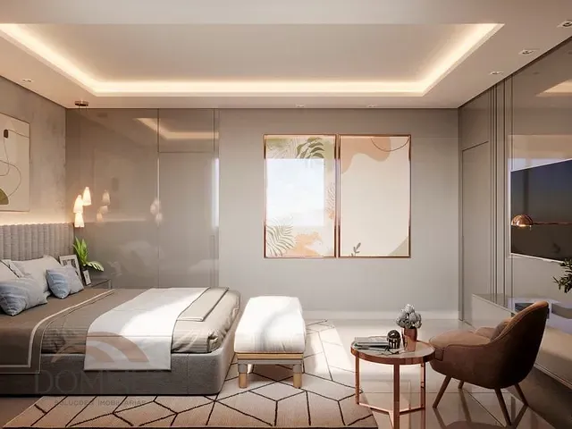 Apartamento com 150m² 3 quartos e 4 banheiros, à venda, no bairro Cidade Nobre em Ipatinga