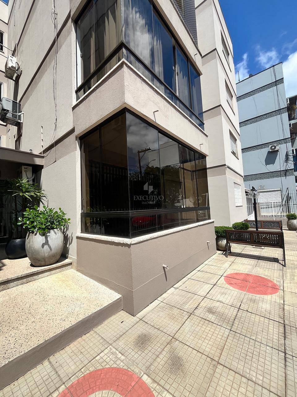 Apartamento, 3 quartos, 100 m² - Foto 3