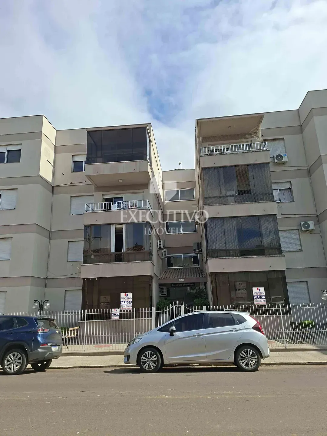 Apartamento, 3 quartos, 100 m² - Foto 1