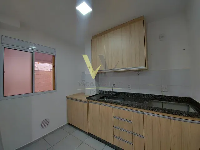 Apartamento com 40m² 2 quartos e 1 banheiro, à venda, no bairro Jardim Alexandrina em Anápolis