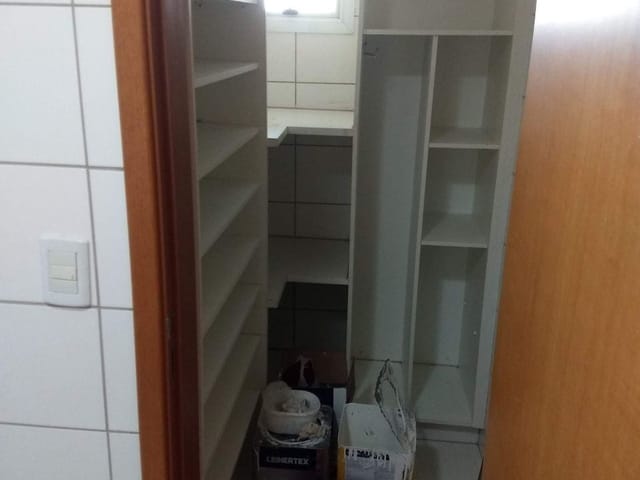 Foto do Apartamento - Apartamento à venda, Residencial Eldorado, Goiânia, GO | Provenda Imobiliária