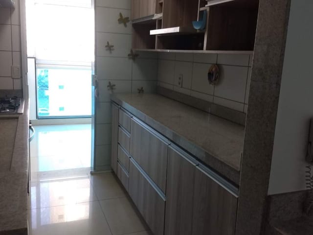 Foto do Apartamento - Apartamento à venda, Residencial Eldorado, Goiânia, GO | Provenda Imobiliária