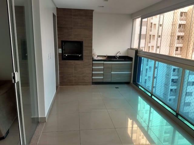 Foto do Apartamento - Apartamento à venda, Residencial Eldorado, Goiânia, GO | Provenda Imobiliária