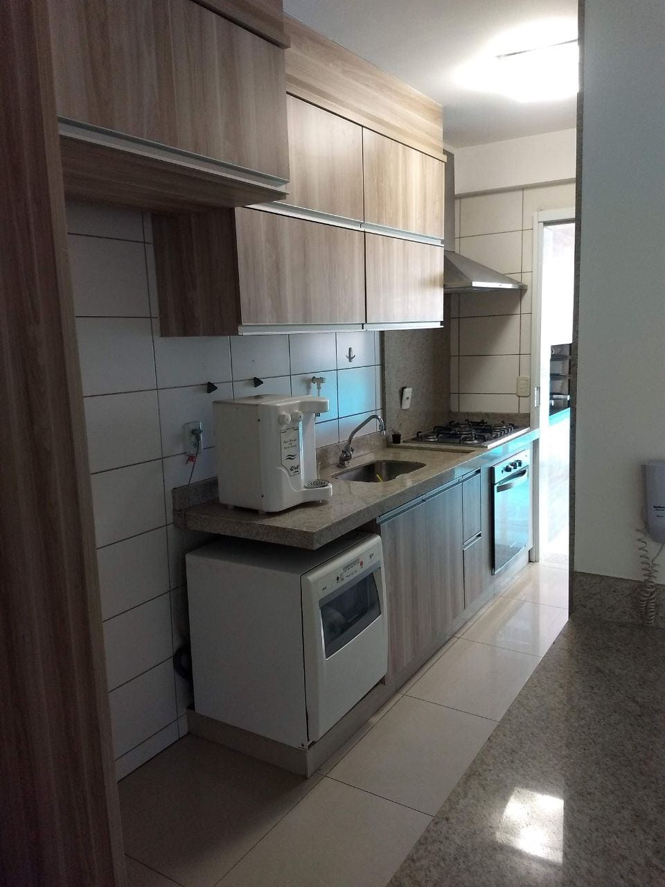 Apartamento, 3 quartos, 109 m² - Foto 4