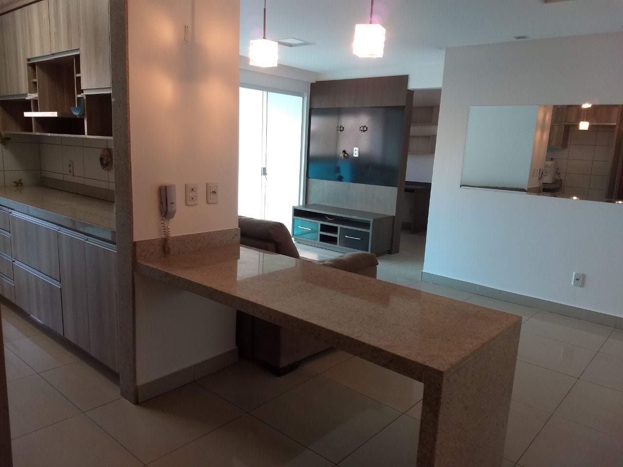 Apartamento, 3 quartos, 109 m² - Foto 5