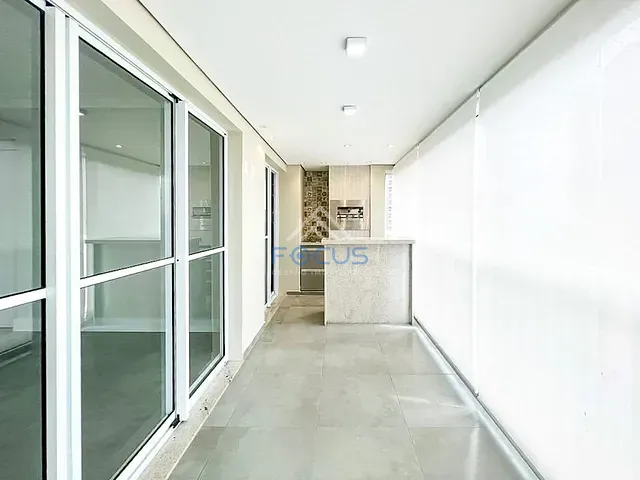 Apartamento com 111m² 3 quartos e 2 banheiros, à venda, no bairro Jardim Bonfiglioli em Jundiaí
