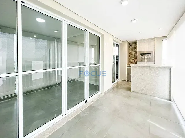 Apartamento com 111m² 3 quartos e 2 banheiros, à venda, no bairro Jardim Bonfiglioli em Jundiaí