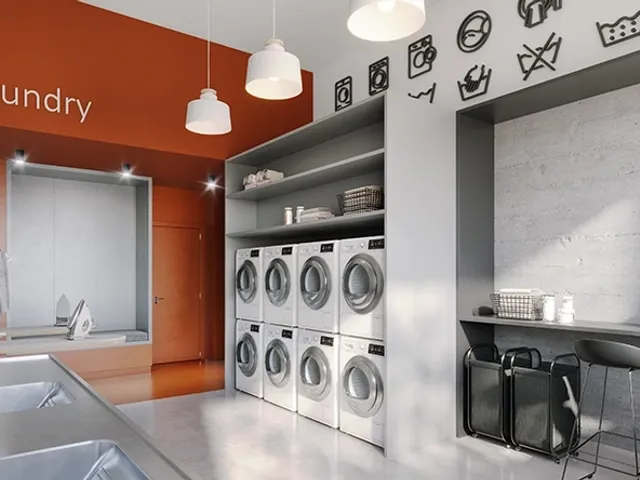 Apartamento 1 quarto e 1 banheiro, à venda, no bairro Novo Mundo em Curitiba