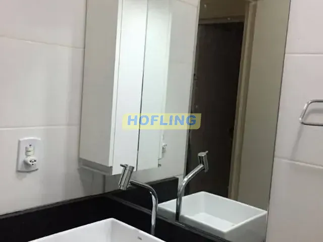 Apartamento à venda, no bairro Jardim Residencial das Palmeiras em Rio Claro