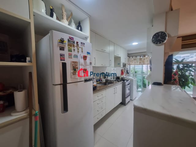 Apartamento 2 quartos e 1 banheiro, à venda, no bairro Jacarepaguá em Rio de Janeiro