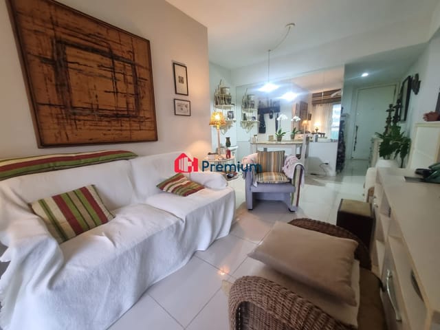 Apartamento 2 quartos e 1 banheiro, à venda, no bairro Jacarepaguá em Rio de Janeiro