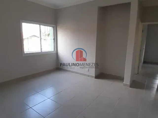 Apartamento 2 quartos e 1 banheiro, para alugar, no bairro Jardim Lizandra em Americana