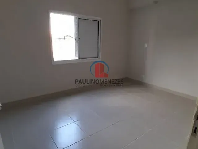 Apartamento 2 quartos e 1 banheiro, para alugar, no bairro Jardim Lizandra em Americana