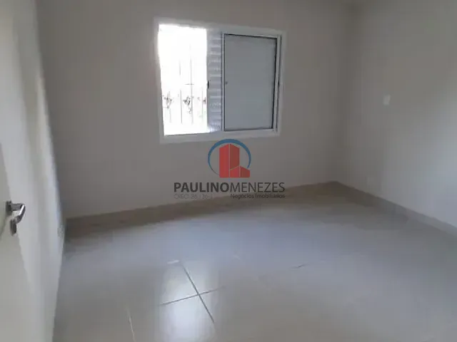 Apartamento 2 quartos e 1 banheiro, para alugar, no bairro Jardim Lizandra em Americana